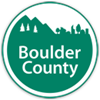 Boulder County Logo